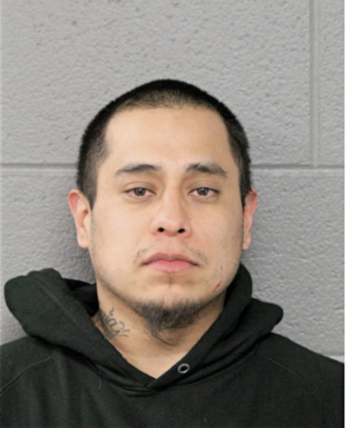 MIGUEL JUAREZ, Cook County, Illinois
