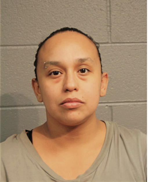 VERONICA V JUAREZ, Cook County, Illinois