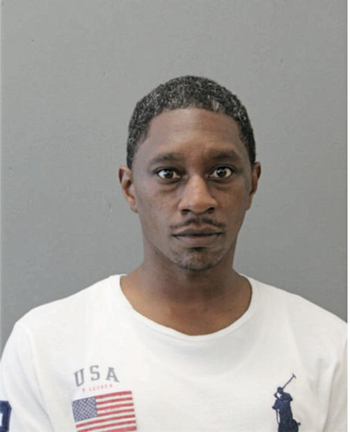 ROBERT KELLY, Cook County, Illinois