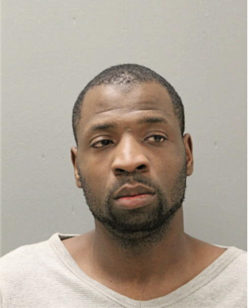 MARCUS C KEMP, Cook County, Illinois