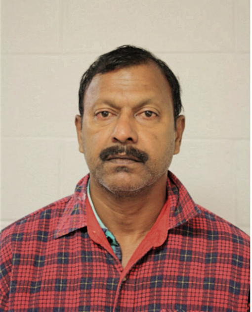 SAJI P KORAH, Cook County, Illinois
