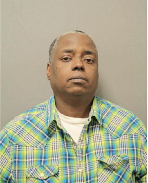 YVONNE D LAWSON, Cook County, Illinois