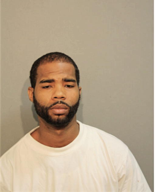 JEREMY ALLEN LEE IRONS, Cook County, Illinois