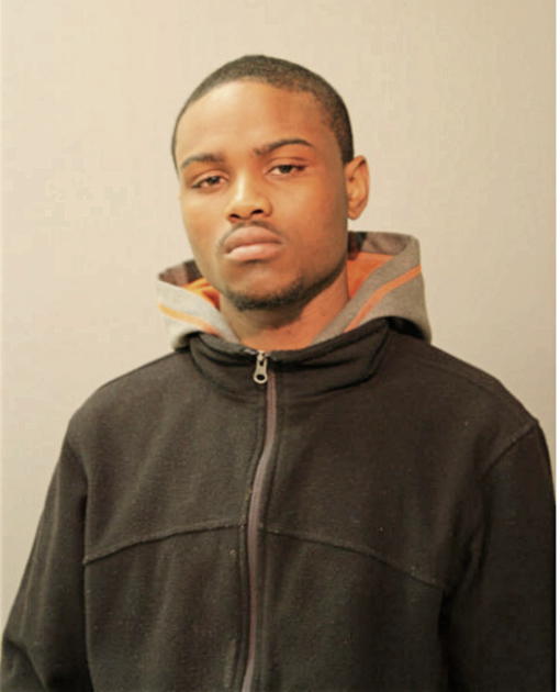 KYLE LEE, Cook County, Illinois