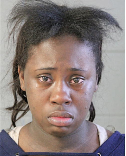 JOYCEGINA LOCKHART, Cook County, Illinois