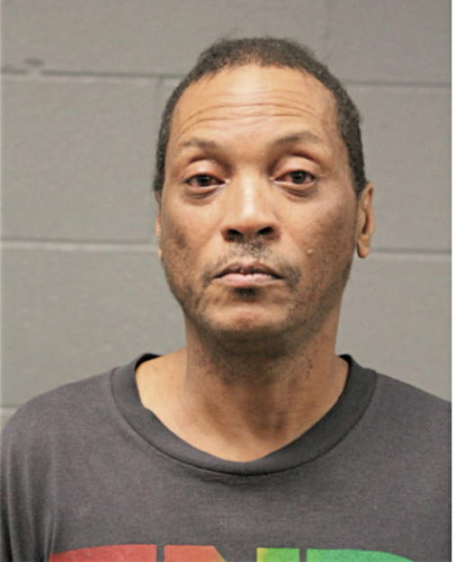 BILLY J LOFTON, Cook County, Illinois