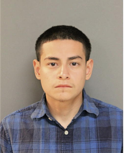 EDGAR I LOPEZ, Cook County, Illinois