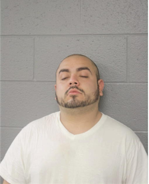 GILBERTO M LOPEZ, Cook County, Illinois
