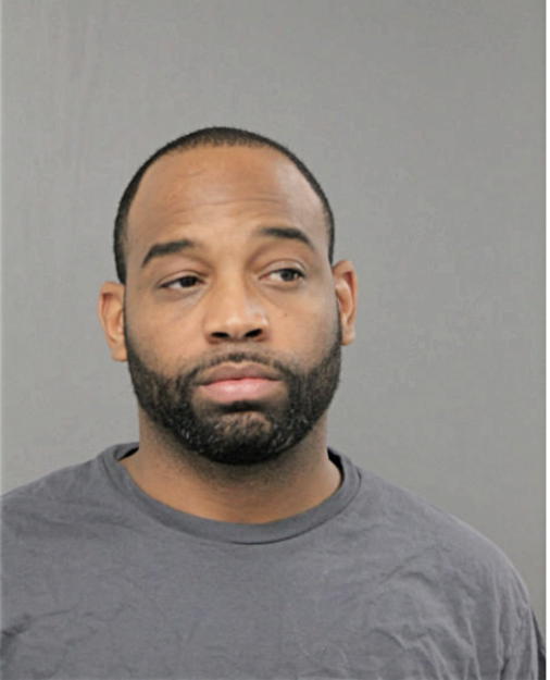 ANOTINE D LUCAS, Cook County, Illinois