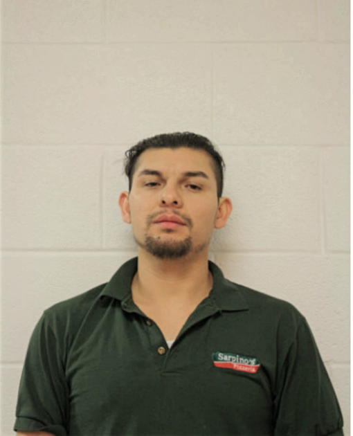 JOSE LUIS LUJANO, Cook County, Illinois