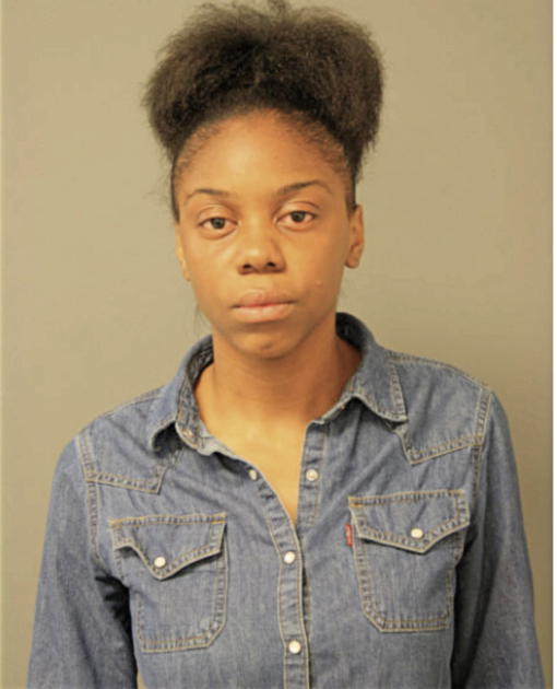 NATIARA LUMPKINS, Cook County, Illinois