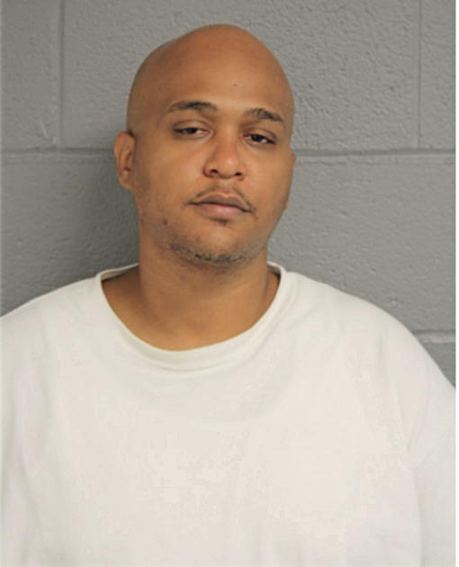 MOE ANTHONY LYMAN, Cook County, Illinois