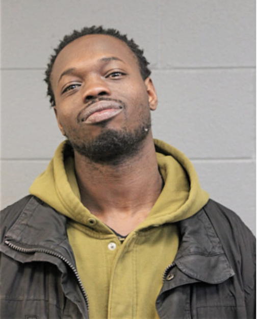 HERMAN MABLES, Cook County, Illinois