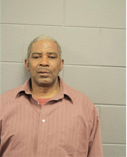RALPH E MAHOMES, Cook County, Illinois