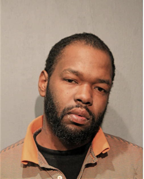 MICHAEL MATHIS, Cook County, Illinois
