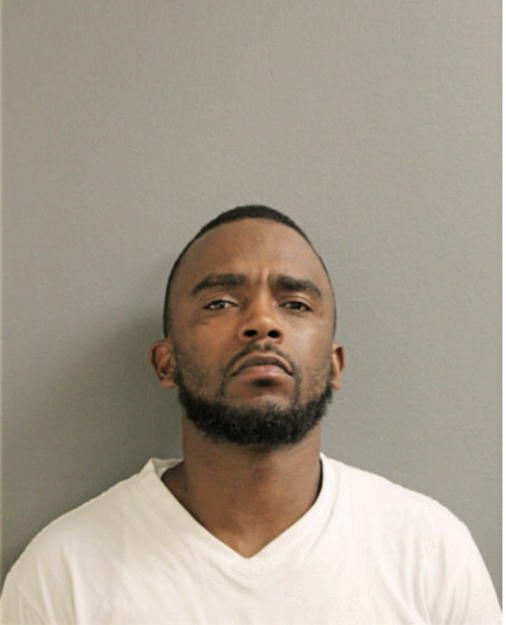 MARCUS A MAYS, Cook County, Illinois