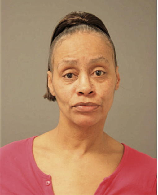 FELICIA MCLIN, Cook County, Illinois