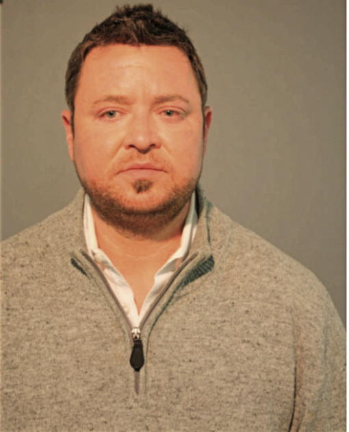 BRENT W MEDER, Cook County, Illinois
