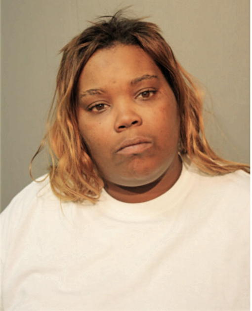 MARCIA R MIX, Cook County, Illinois