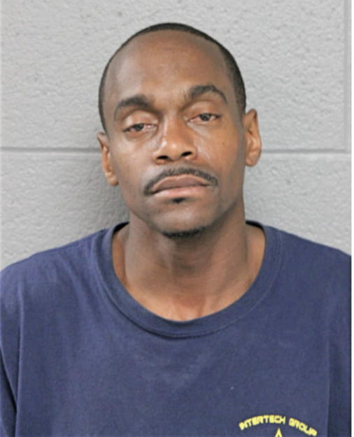 JOSEPH A MOORE, Cook County, Illinois