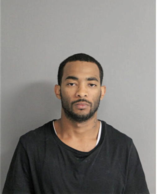 QUINTREL D MOORE, Cook County, Illinois