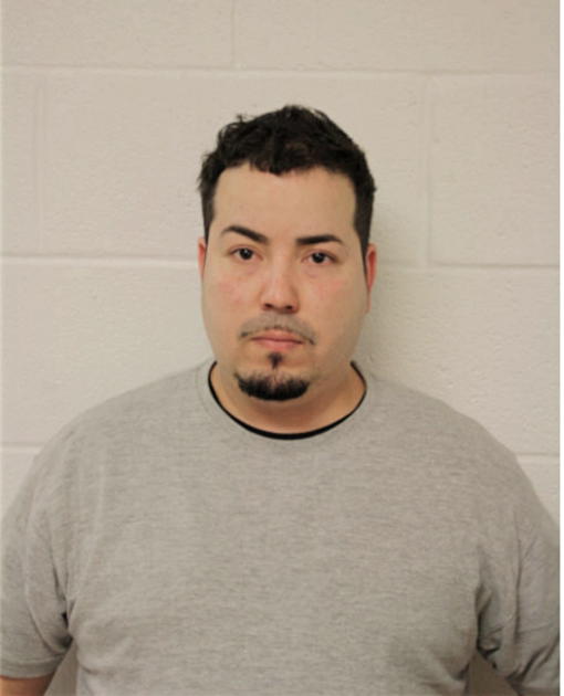 EUGENIO MORALES, Cook County, Illinois