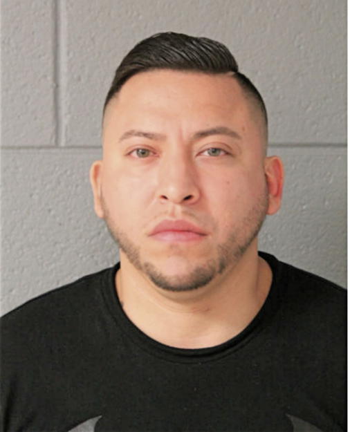 ENRIQUE I MUNOZ, Cook County, Illinois
