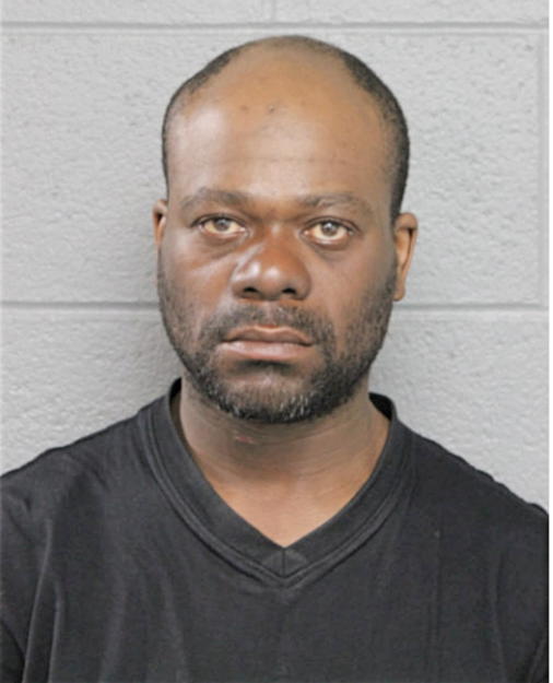 RENARD MUNSON, Cook County, Illinois