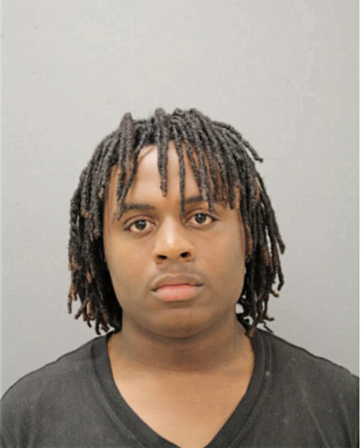 DONAVAN J NELSON, Cook County, Illinois