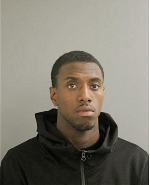 DARIUS NICKELSON, Cook County, Illinois