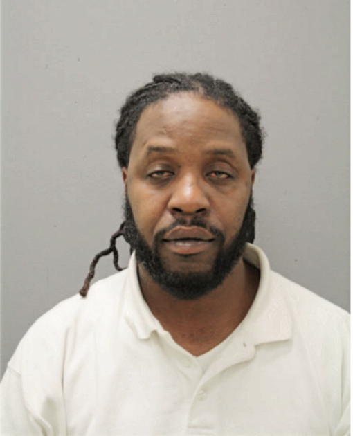 ROBERT P NICKSON, Cook County, Illinois