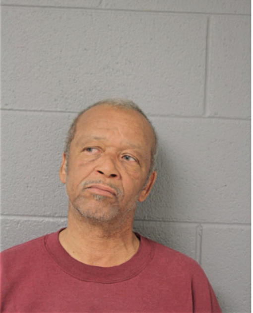 JOE NORRIS, Cook County, Illinois