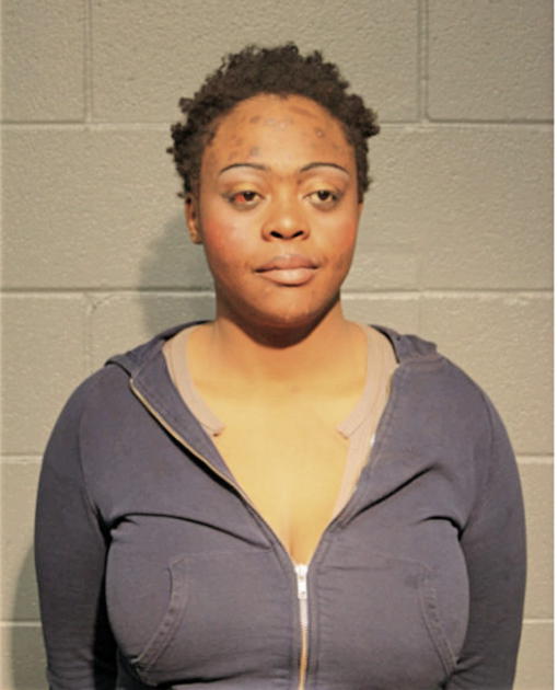 OGECHI ONYENSO, Cook County, Illinois