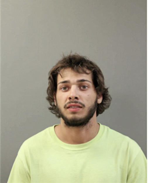 SERGIO OQUENDO, Cook County, Illinois