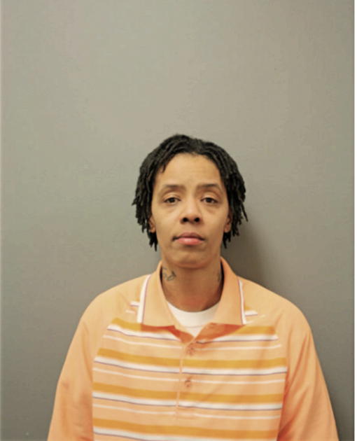 NYOKA OWENS, Cook County, Illinois