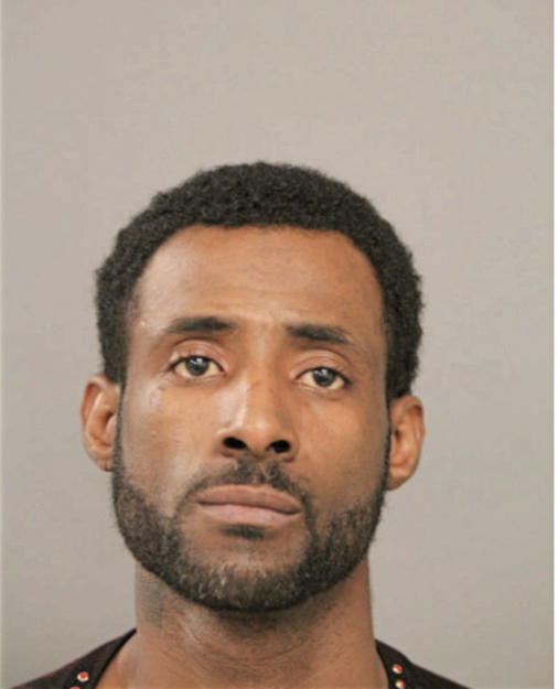 TIMMIE T PALMER, Cook County, Illinois