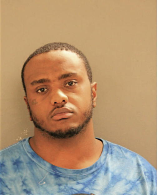 MATTHEW PATTERSON, Cook County, Illinois