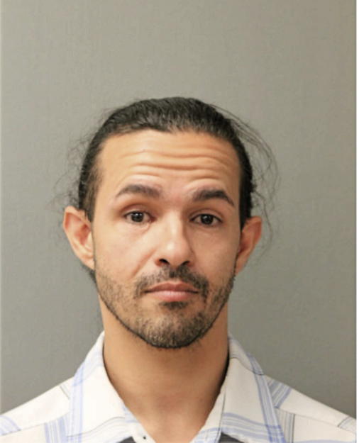 CALIXTO M PEREZ, Cook County, Illinois