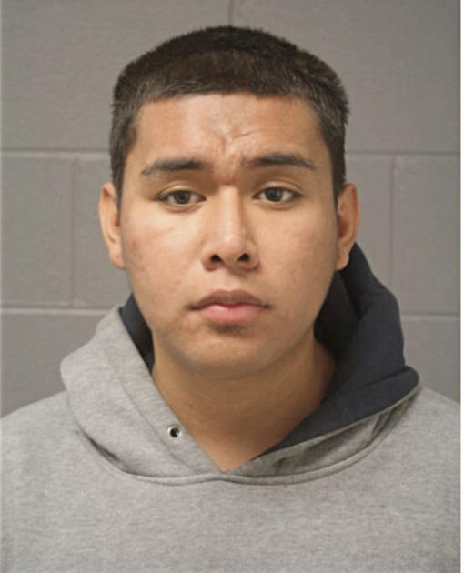 JESUS PEREZ, Cook County, Illinois