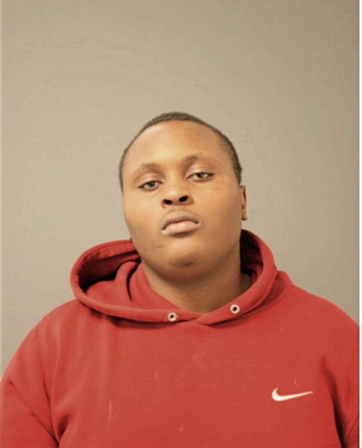 ERIC LAMONT PETERS, Cook County, Illinois