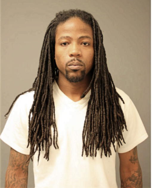 CURTIS L PHILLIP, Cook County, Illinois