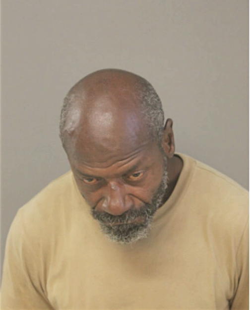 TYRON C PITTMAN, Cook County, Illinois