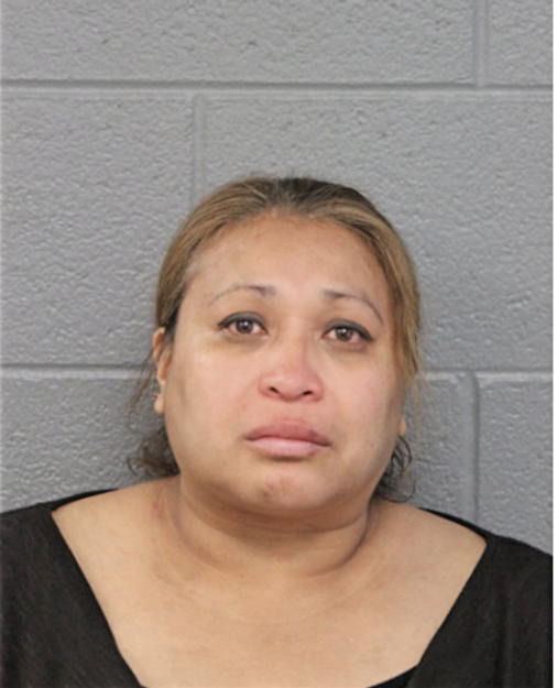 LAURA PLACENCIA-GOMEZ, Cook County, Illinois