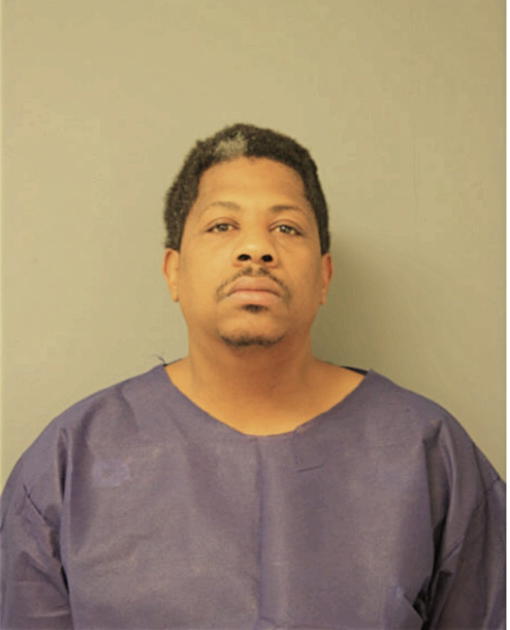 AURELIUS PORTER, Cook County, Illinois