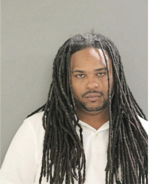 DAMEON M POSEY, Cook County, Illinois