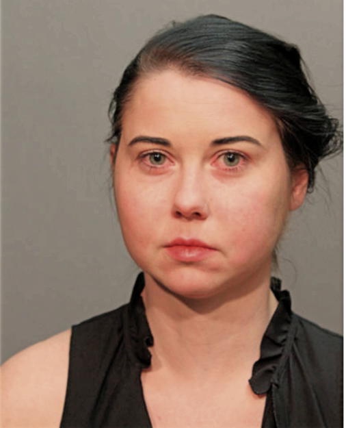 LINDSAY POTTER, Cook County, Illinois