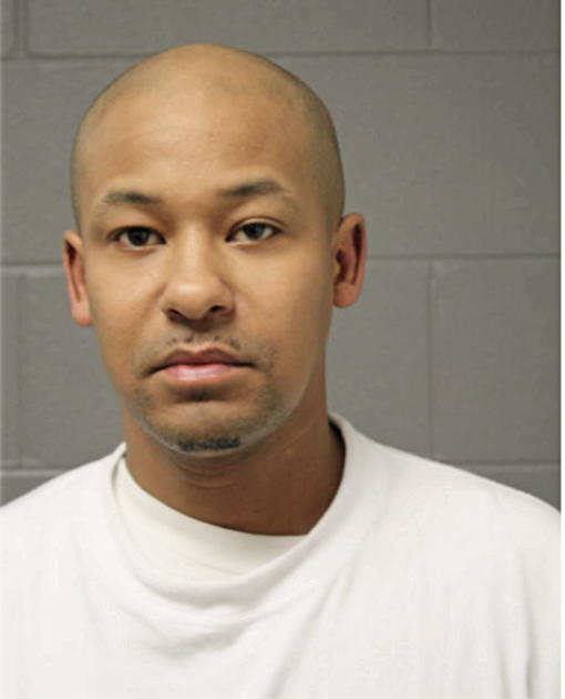 LAVON POWELL, Cook County, Illinois