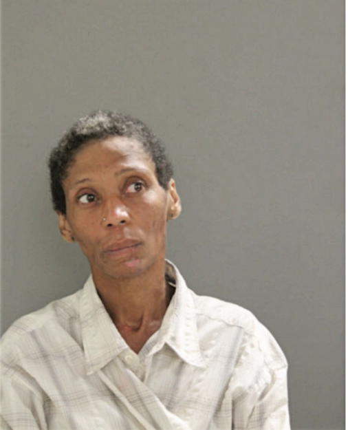 ETHEL PURNELL, Cook County, Illinois