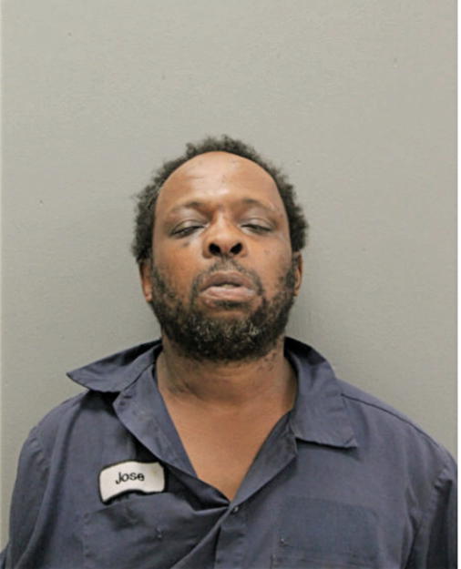 KENNETH R GUNN, Cook County, Illinois