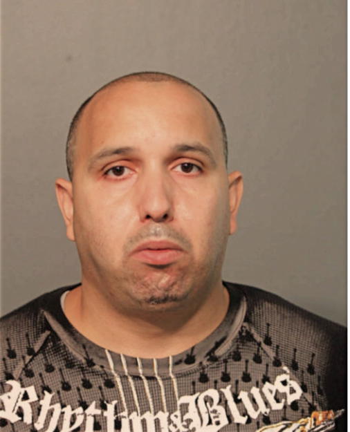 ISAIAH REYES, Cook County, Illinois